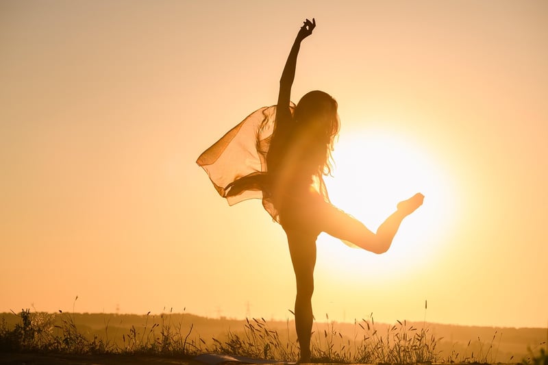 Yoga for Mental Well-being